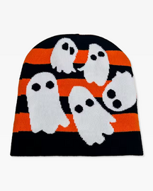 Ghost Beanie