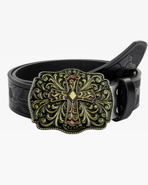 Cross Western Belt