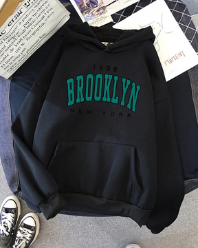 Brooklyn Hoodie