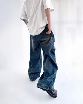 Baggy Y2K Jeans