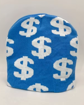 Dollar Beanie