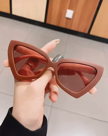 Cat Eye Sunglasses