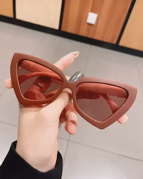 Cat Eye Sunglasses