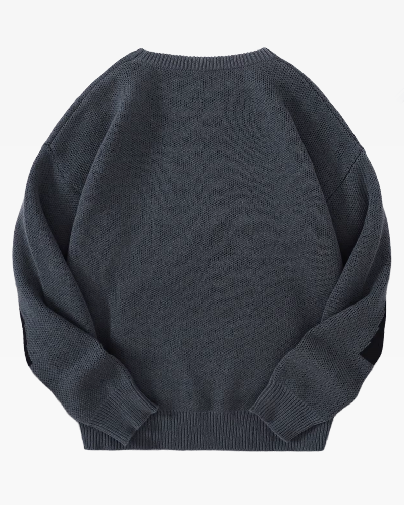 Streetwear Sweater