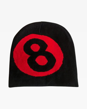 8 Ball Beanie