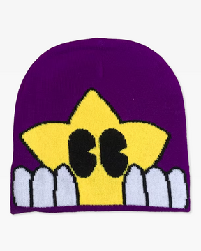Star Beanie Hat
