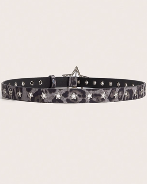 Star Belt Womens