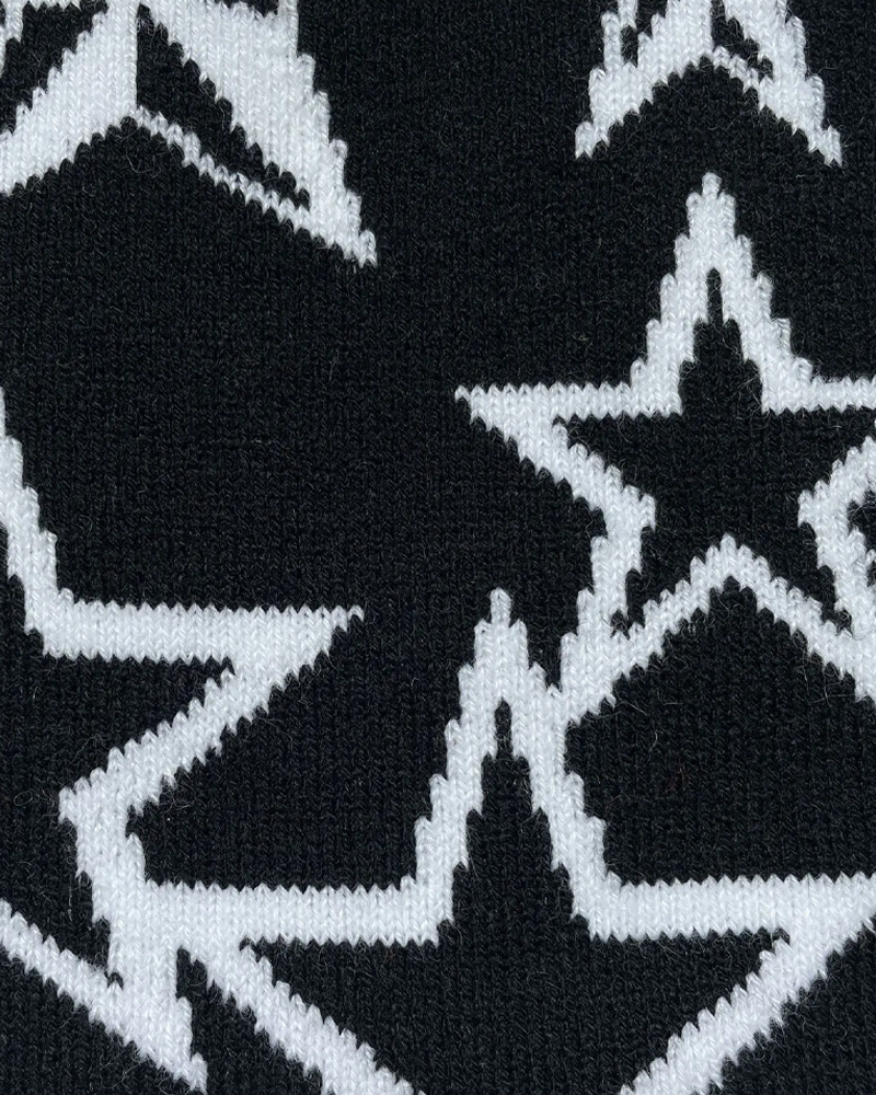 Stars Beanie