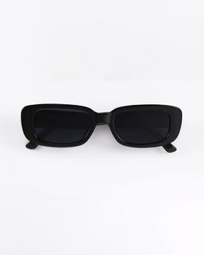 Y2K Rectangle Sunglasses