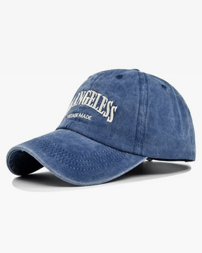 Los Angeles Vintage Cap