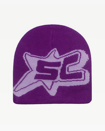 "SC" Beanie