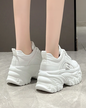 Chunky Sneakers Women