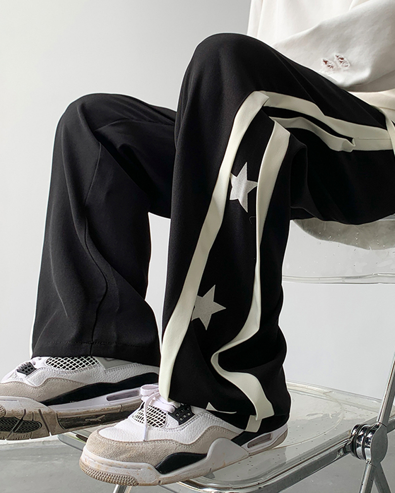 Star Joggers