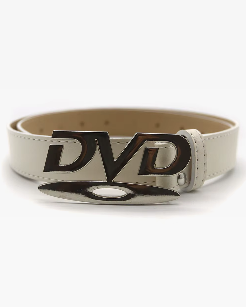 DVD Belt