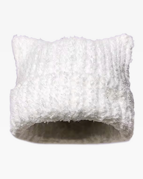 Beanie Hat Cat Ears