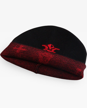 Beanie Cross