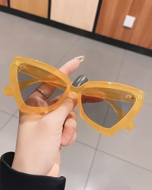 Cat Eye Sunglasses