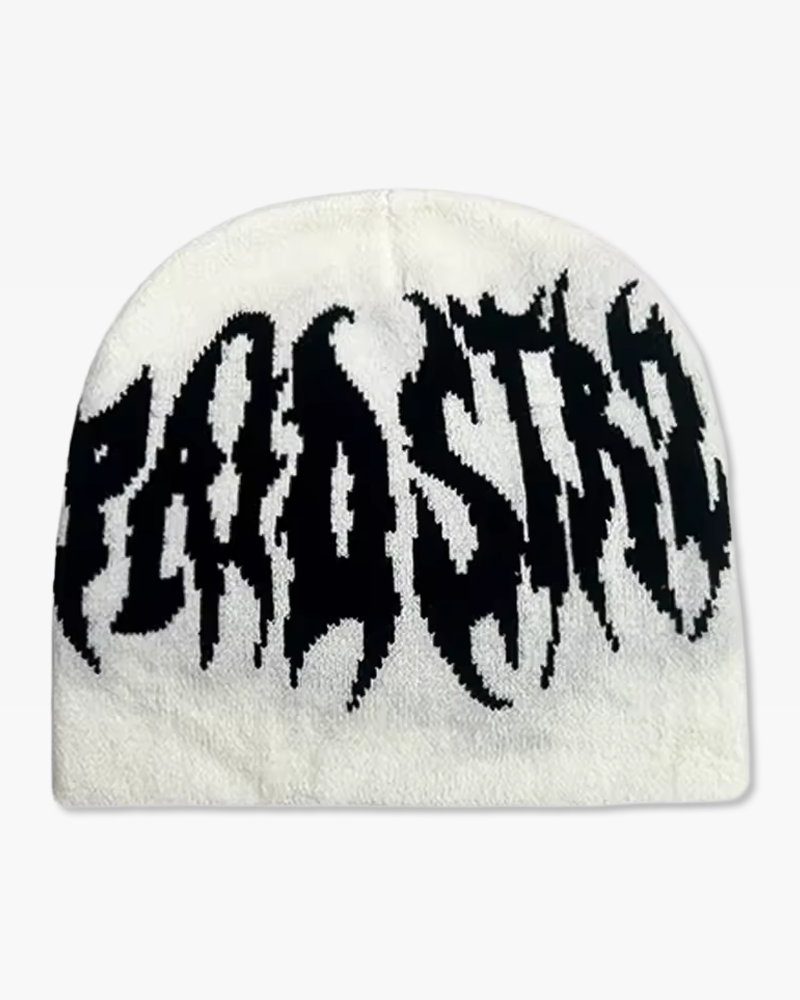 Mens Streetwear Beanie
