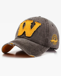 W Baseball Cap