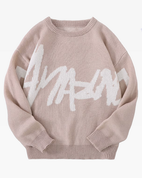 Streetwear Sweater