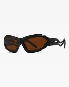 Cyber Y2K Sunglasses