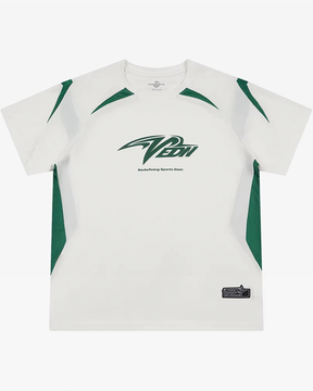 Y2K Jersey Shirt