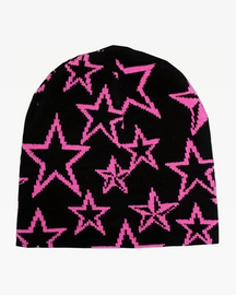 Stars Beanie