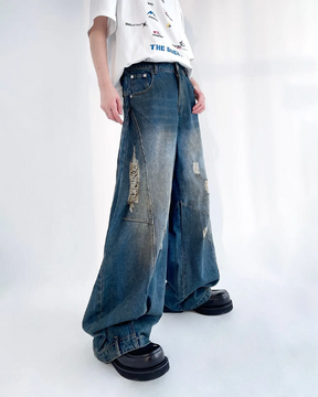 Baggy Y2K Jeans