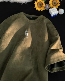 Star Shirt Y2K