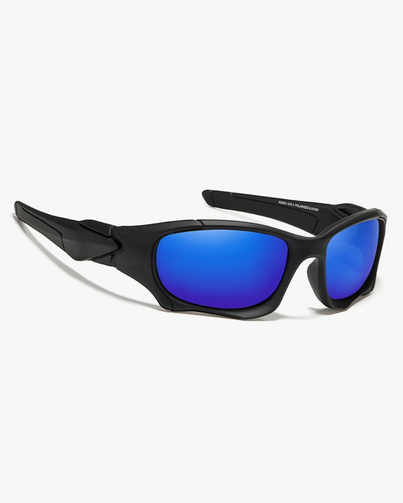Y2K Sports Sunglasses