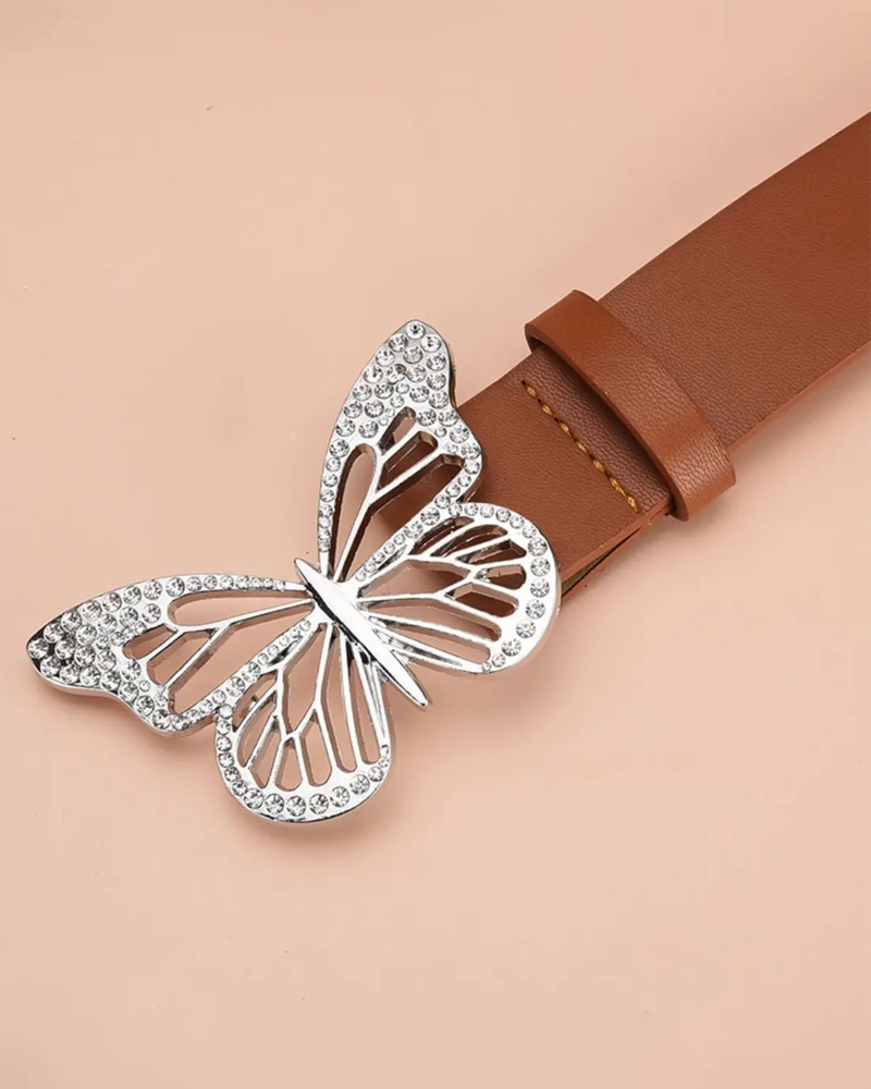 Butterfly Belt