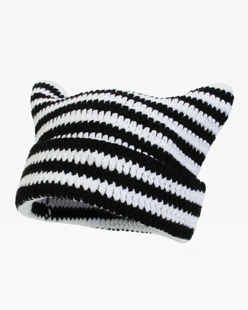 Cat Ear Beanie