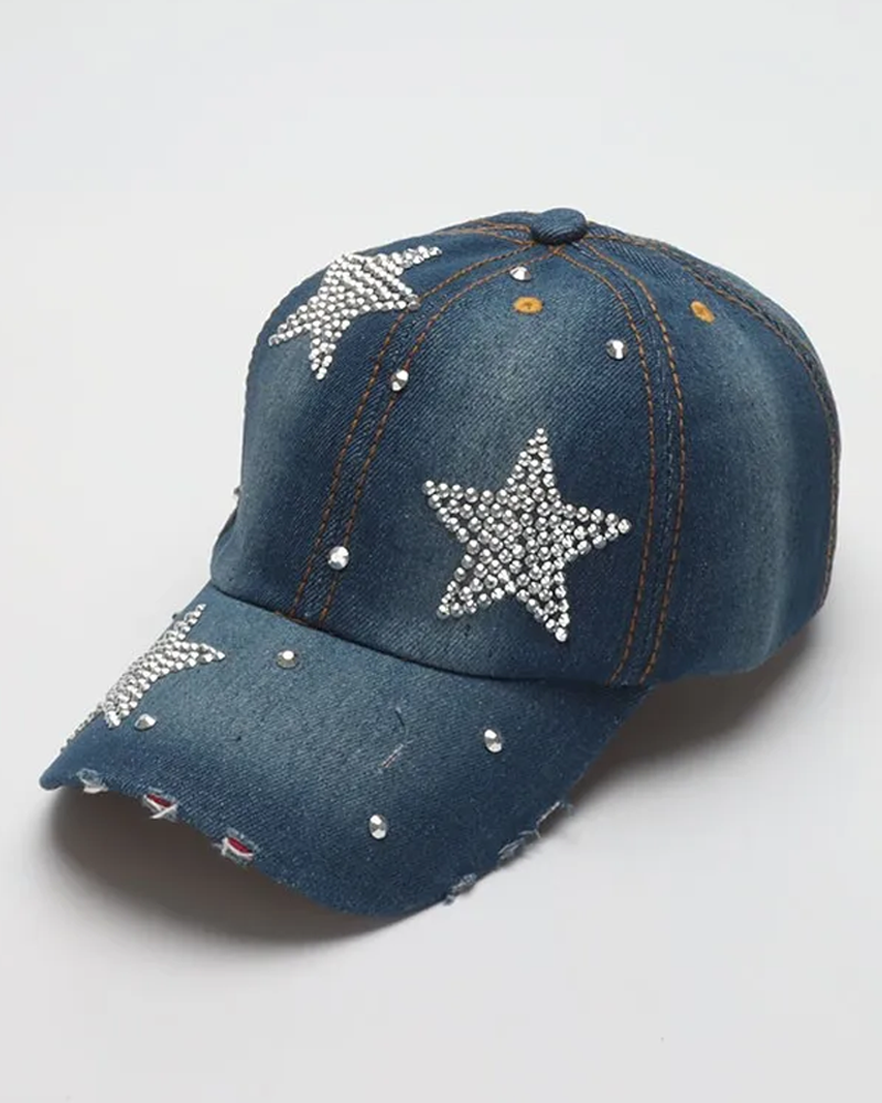 Star Cap