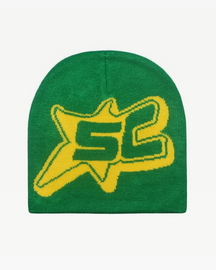 "SC" Beanie