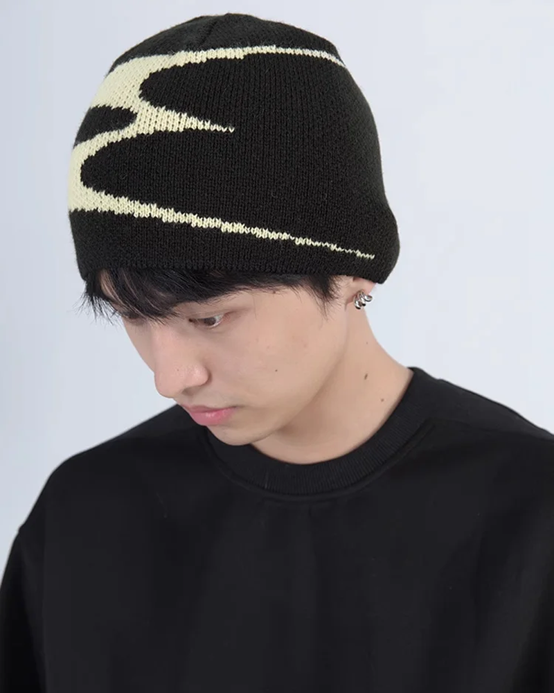 Men's Y2K Beanie