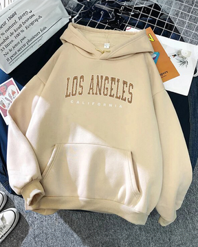 Los Angeles Hoodie