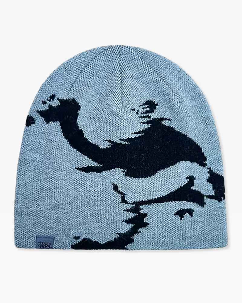 Beanie Streetwear