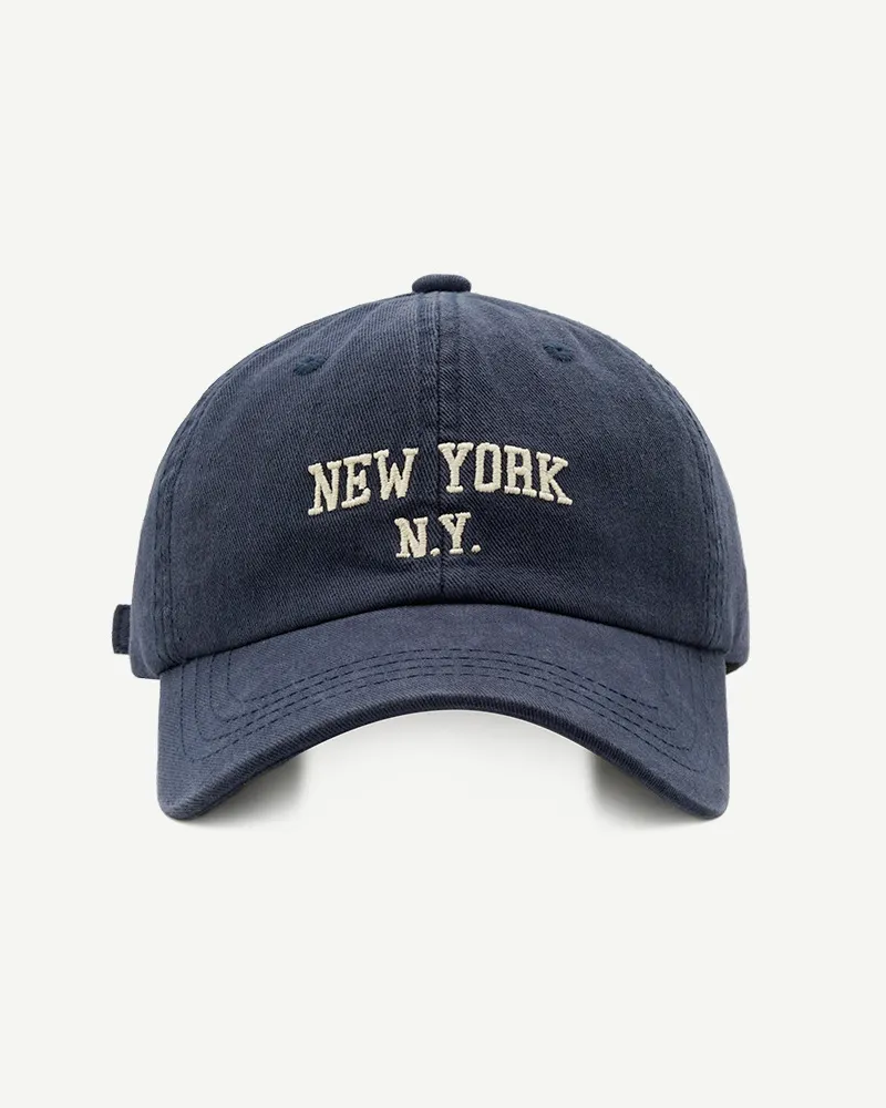 Vintage New York Cap