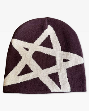 Pentagram Beanie