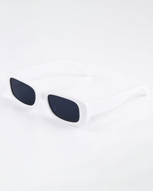 Y2K Rectangle Sunglasses