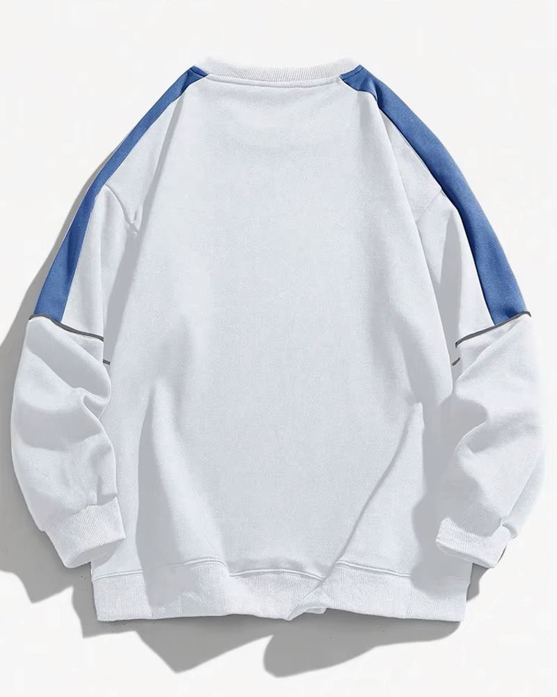 Y2K Crewneck Sweatshirt