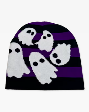 Ghost Beanie