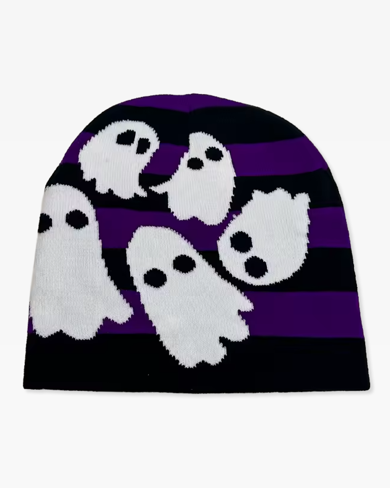 Ghost Beanie