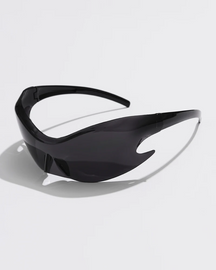 Futuristic Sunglasses