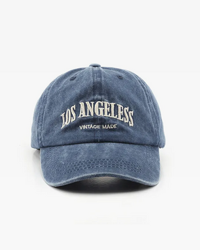 Los Angeles Vintage Cap