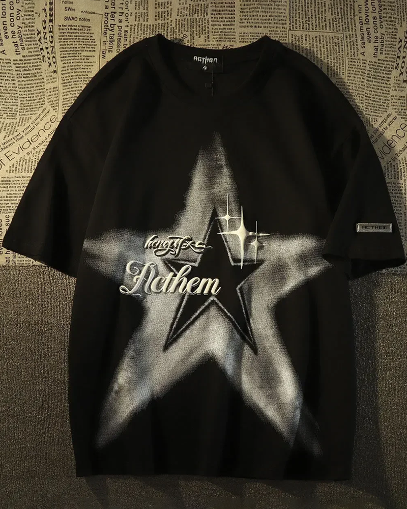 Star T Shirt