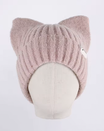 Cat Ear Beanie Hat