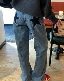 Star Jeans Womens