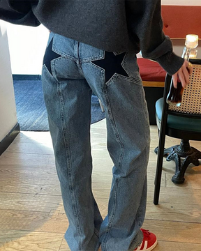 Star Jeans Womens