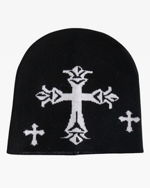 Beanie Cross